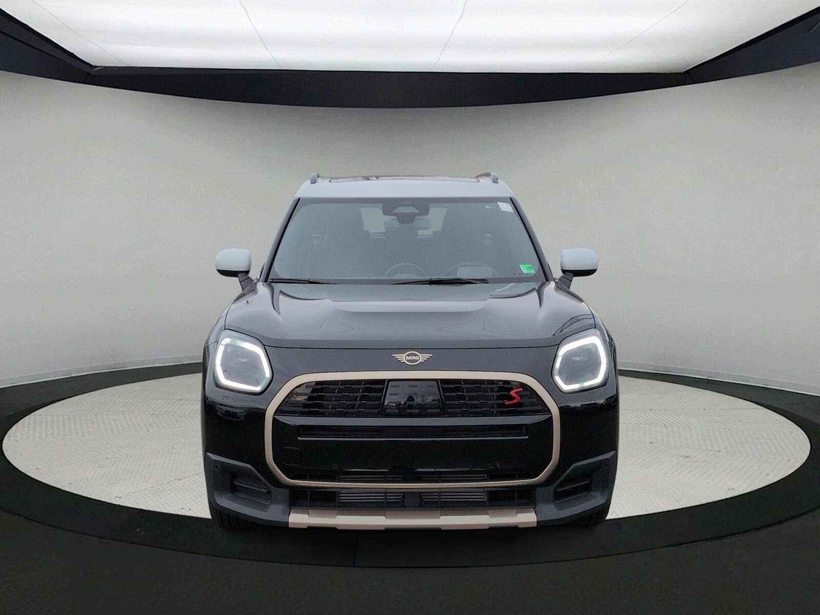 2026 MINI COUNTRYMAN S