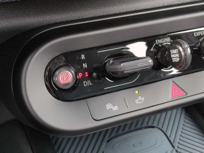 2026 MINI COUNTRYMAN S