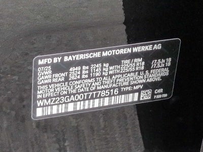 2026 MINI COUNTRYMAN S