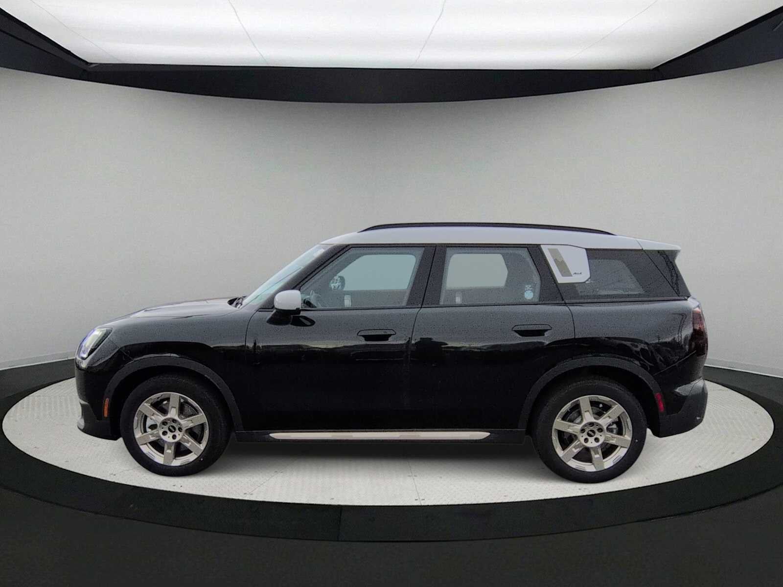 2026 MINI COUNTRYMAN S