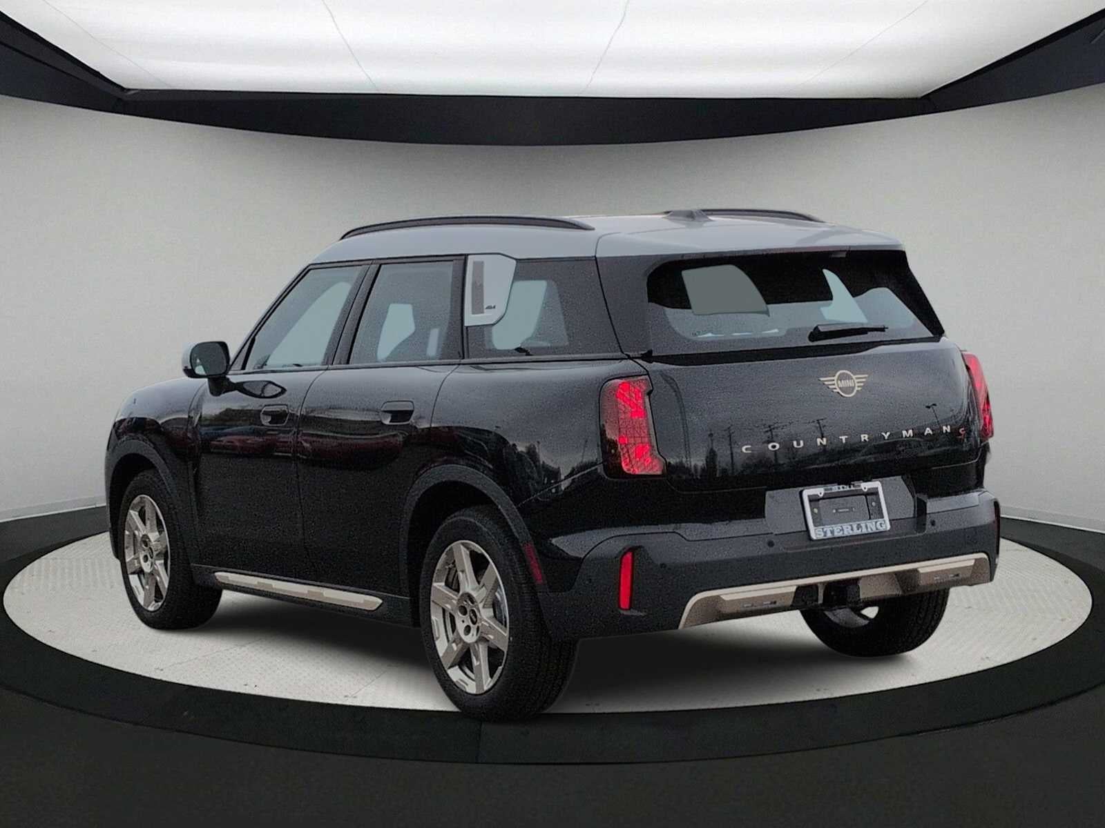 2026 MINI COUNTRYMAN S