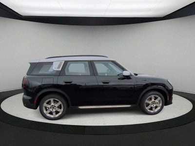 2026 MINI COUNTRYMAN S