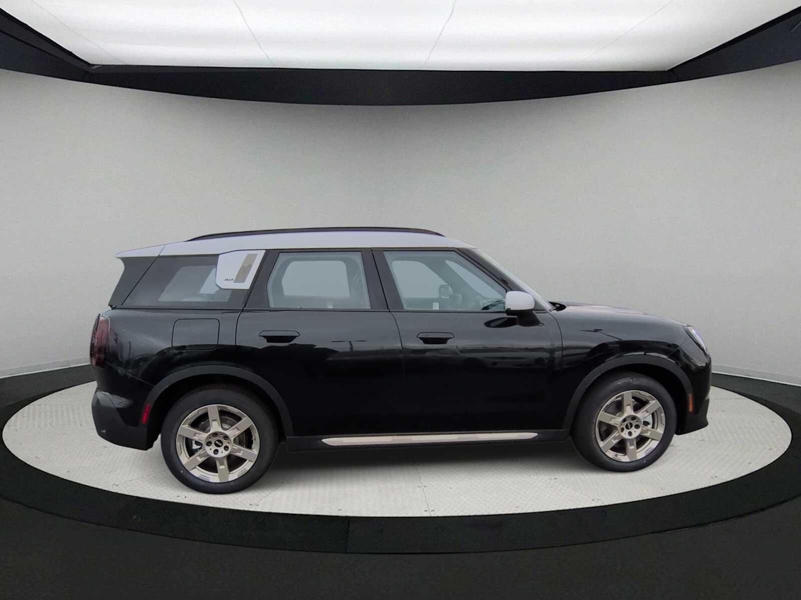 2026 MINI COUNTRYMAN S