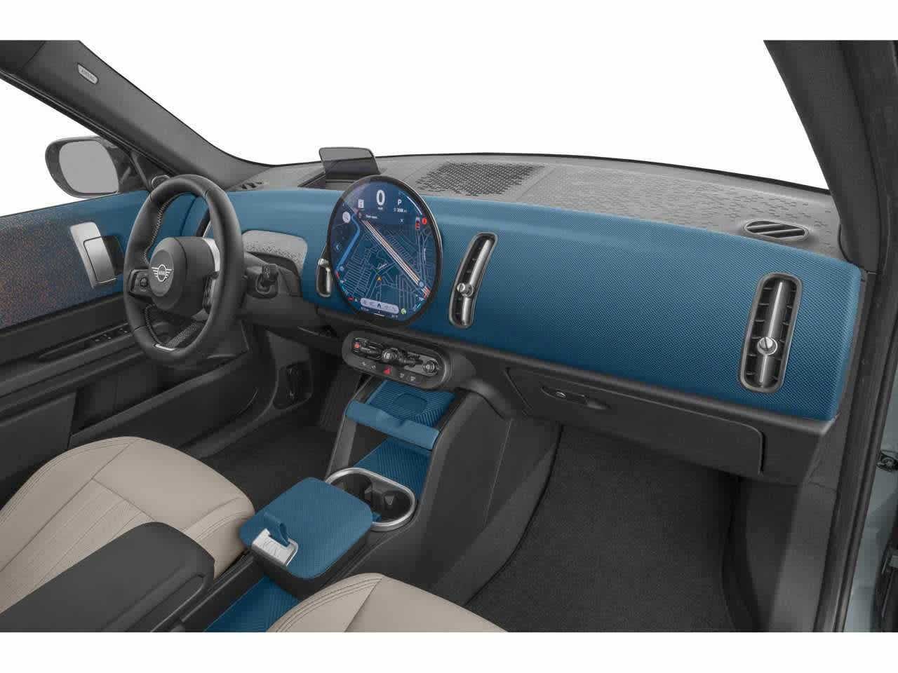 2026 MINI COUNTRYMAN SIGNATURE PLUS