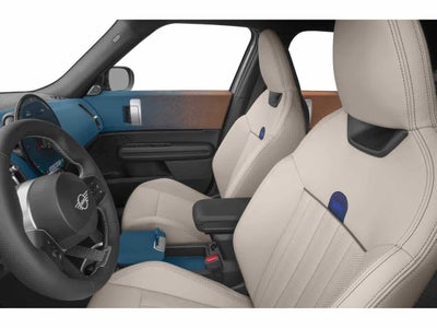 2026 MINI COUNTRYMAN SIGNATURE PLUS