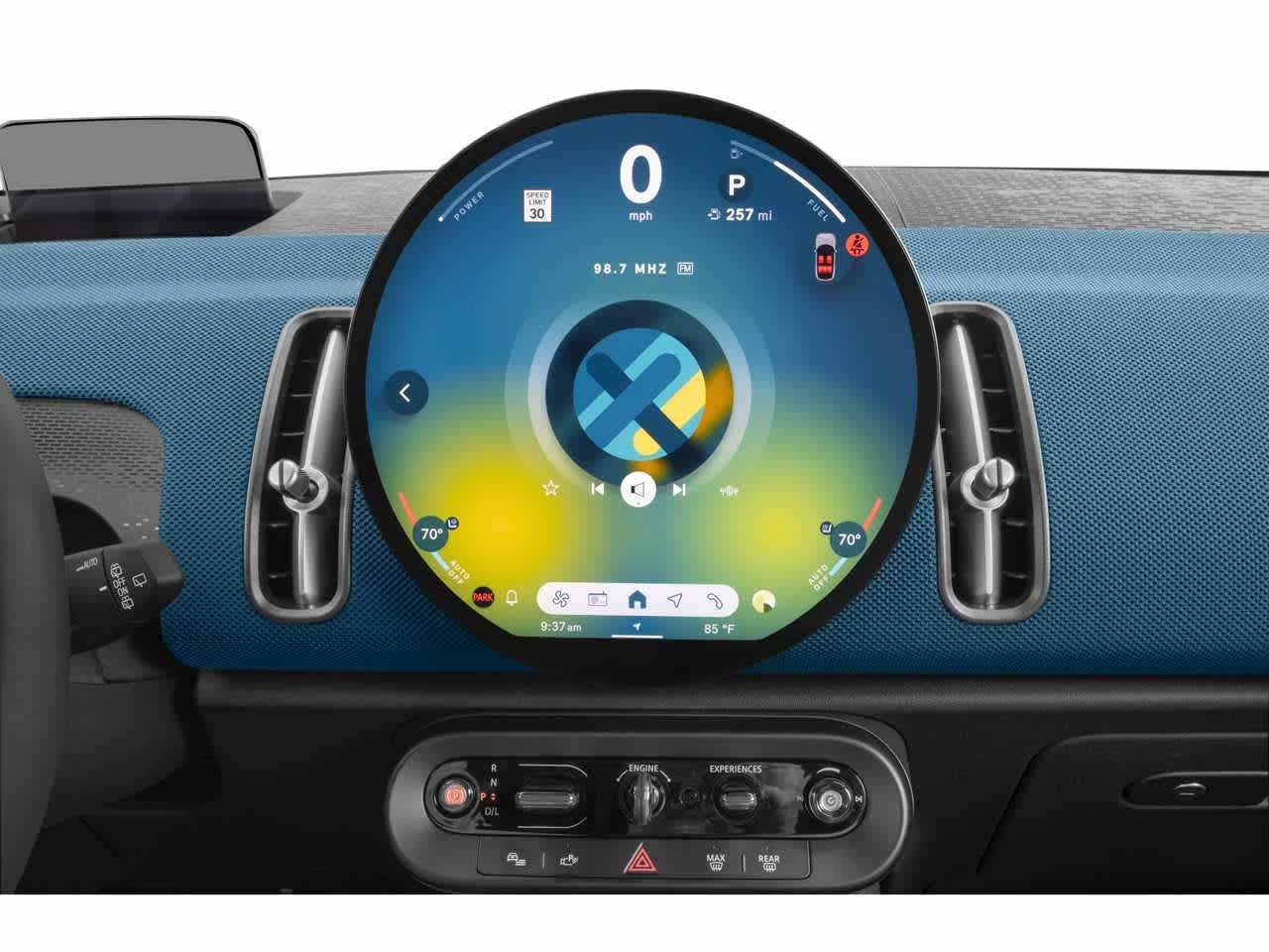 2026 MINI COUNTRYMAN SIGNATURE PLUS