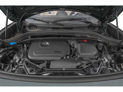 2026 MINI COUNTRYMAN SIGNATURE PLUS