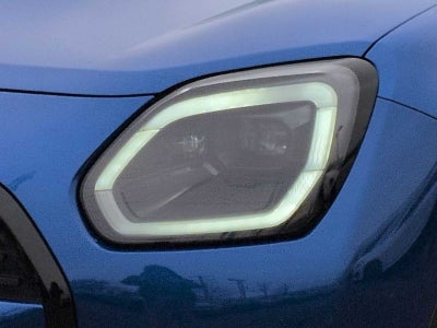 MINI COUNTRYMAN S 2025