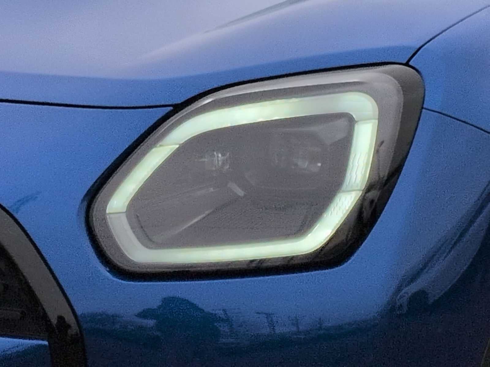 MINI COUNTRYMAN S 2025