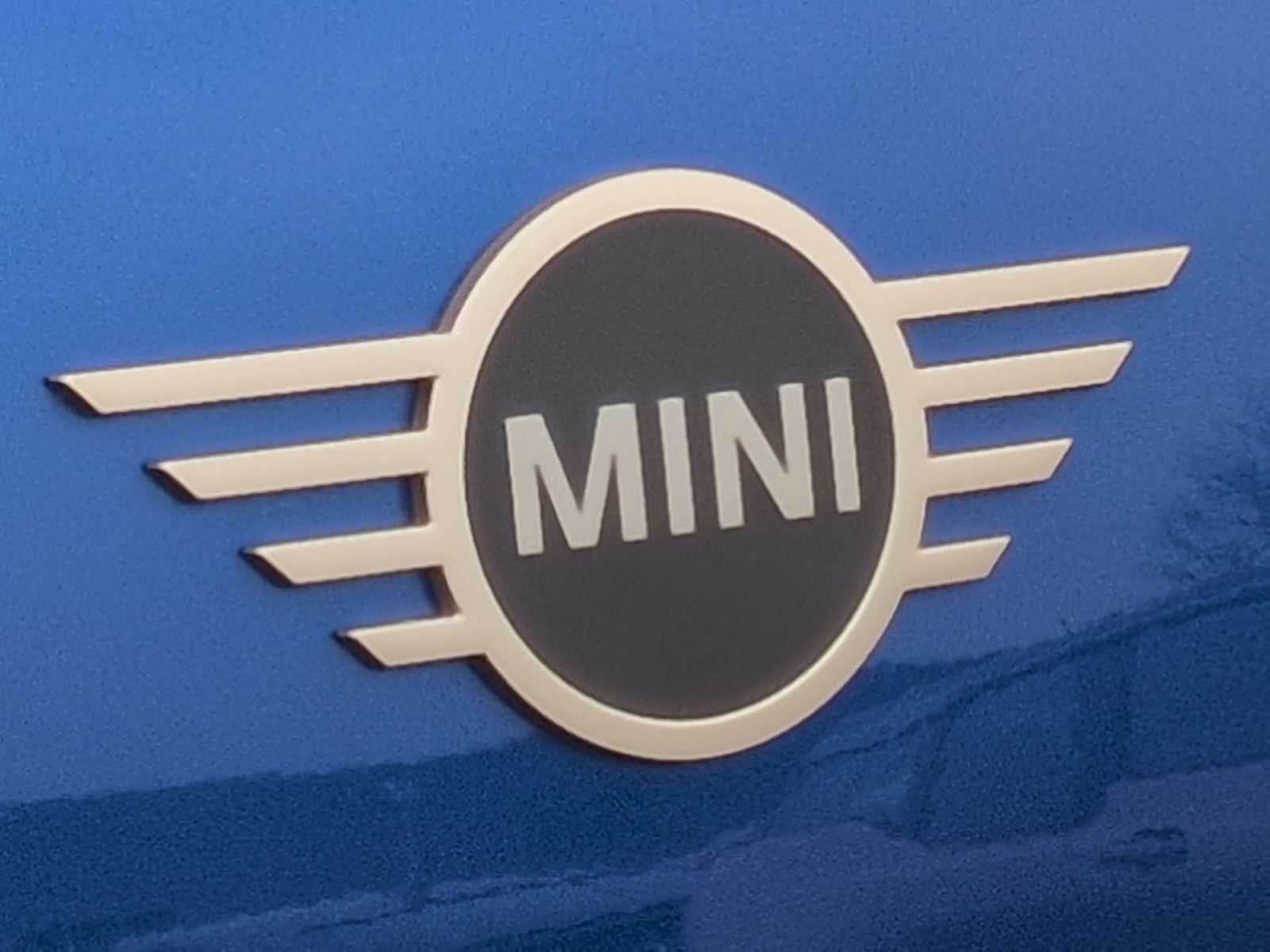 MINI COUNTRYMAN S 2025