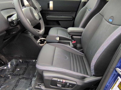 MINI COUNTRYMAN S 2025