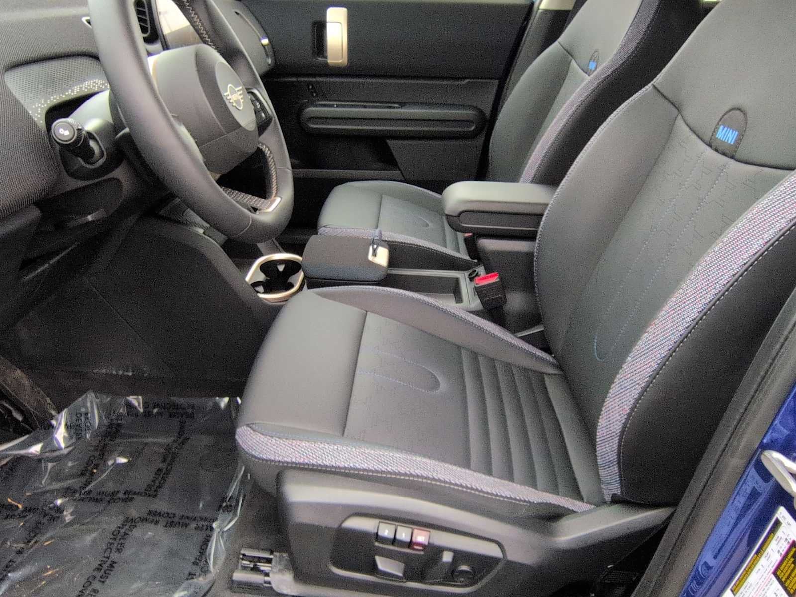 MINI COUNTRYMAN S 2025