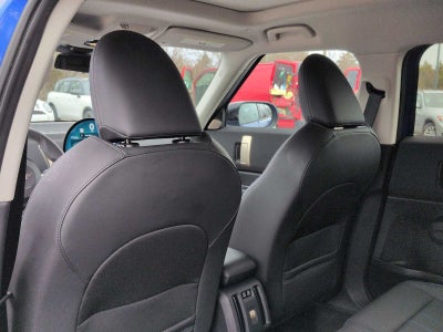 MINI COUNTRYMAN S 2025