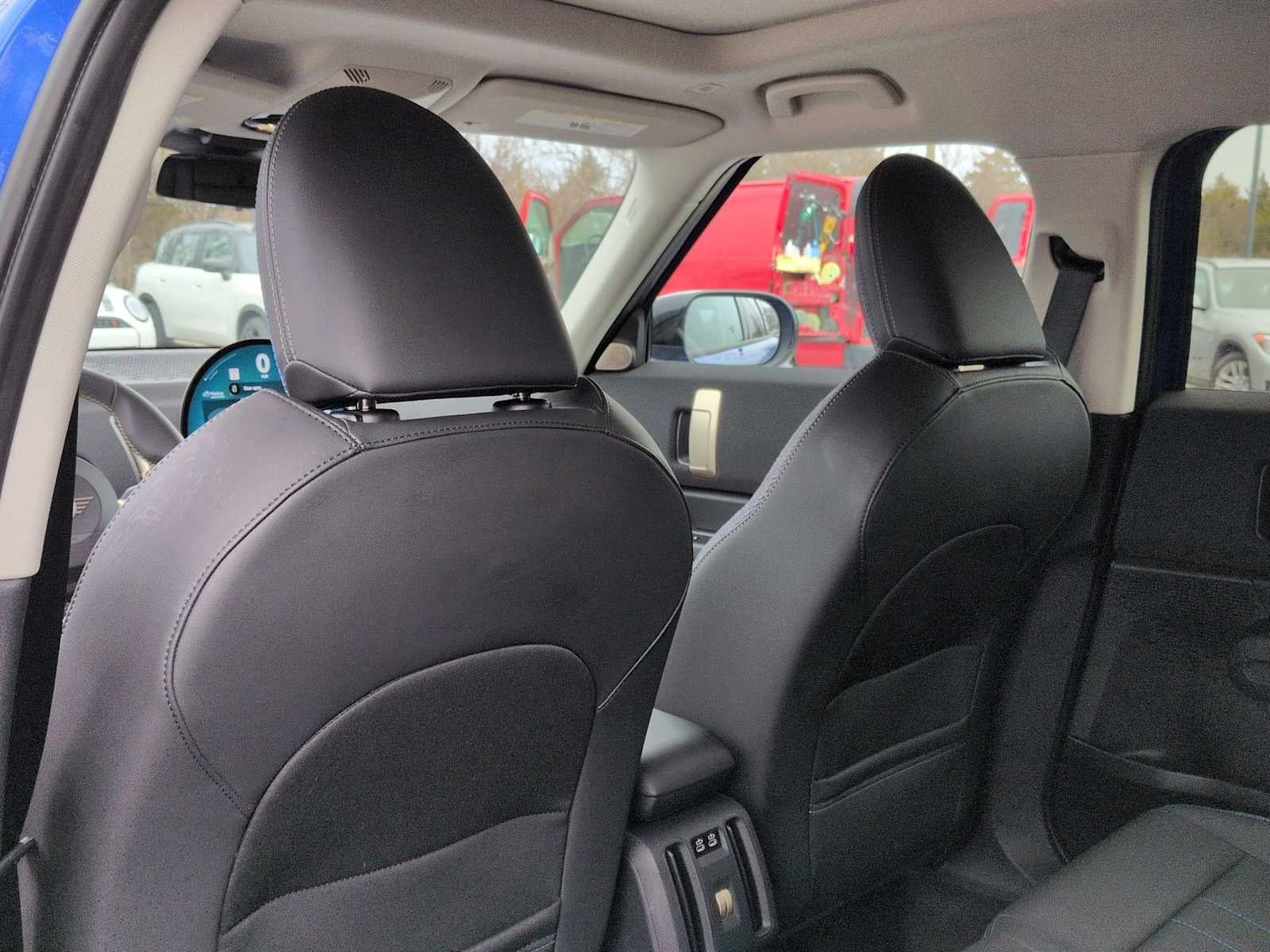 MINI COUNTRYMAN S 2025