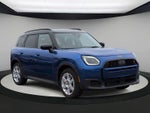 MINI COUNTRYMAN S 2025