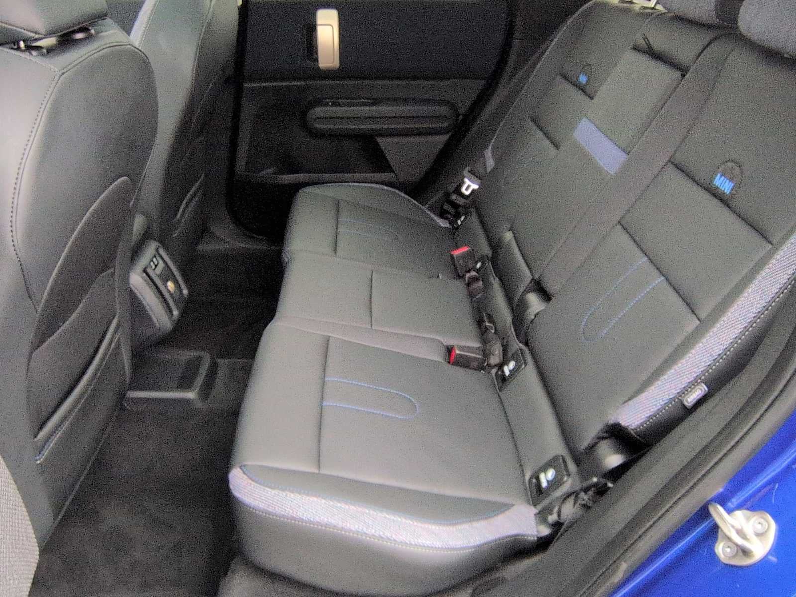 MINI COUNTRYMAN S 2025