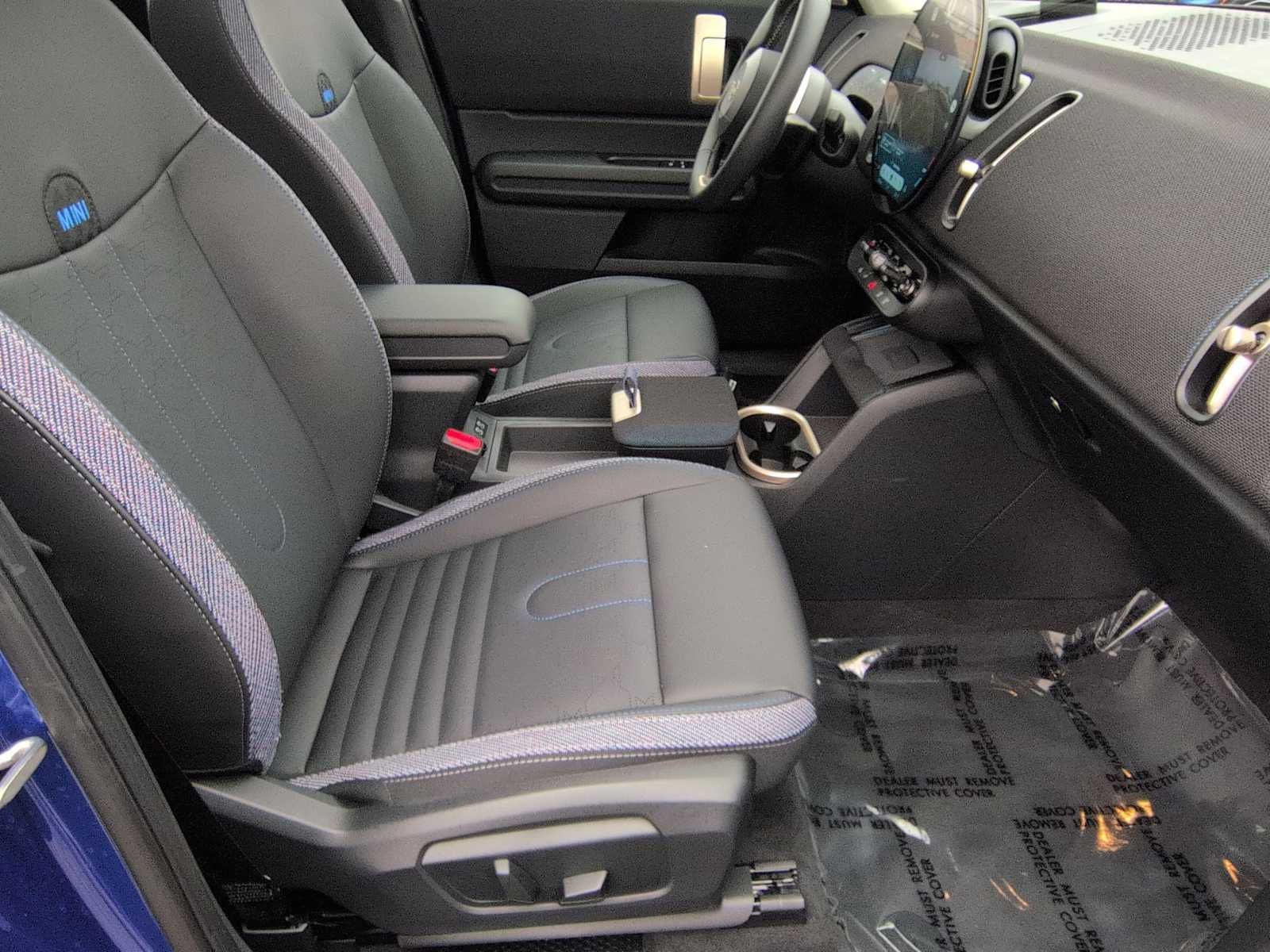 MINI COUNTRYMAN S 2025