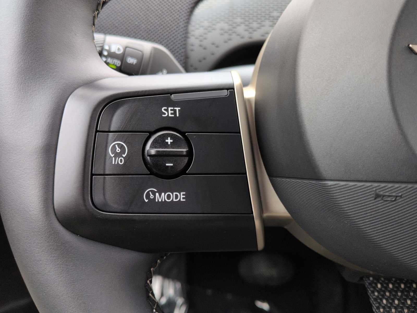 MINI COUNTRYMAN S 2025