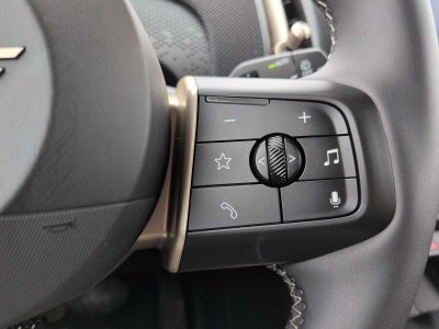 MINI COUNTRYMAN S 2025