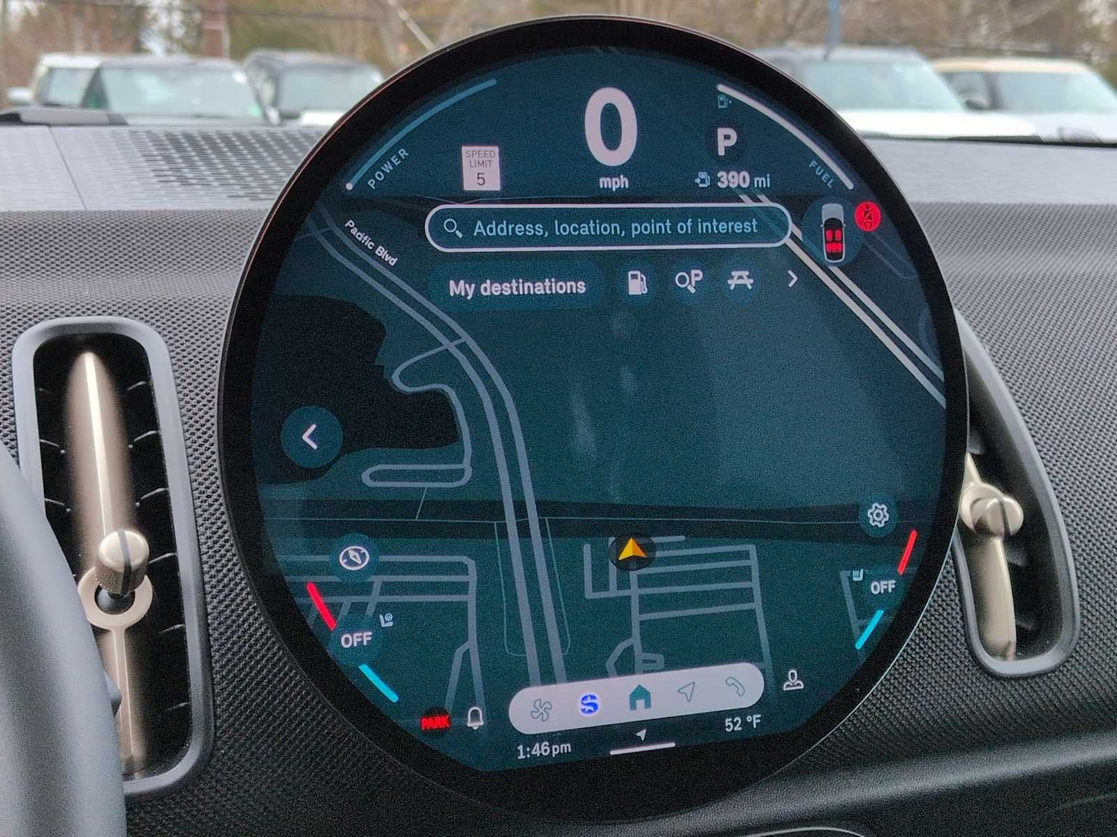 MINI COUNTRYMAN S 2025