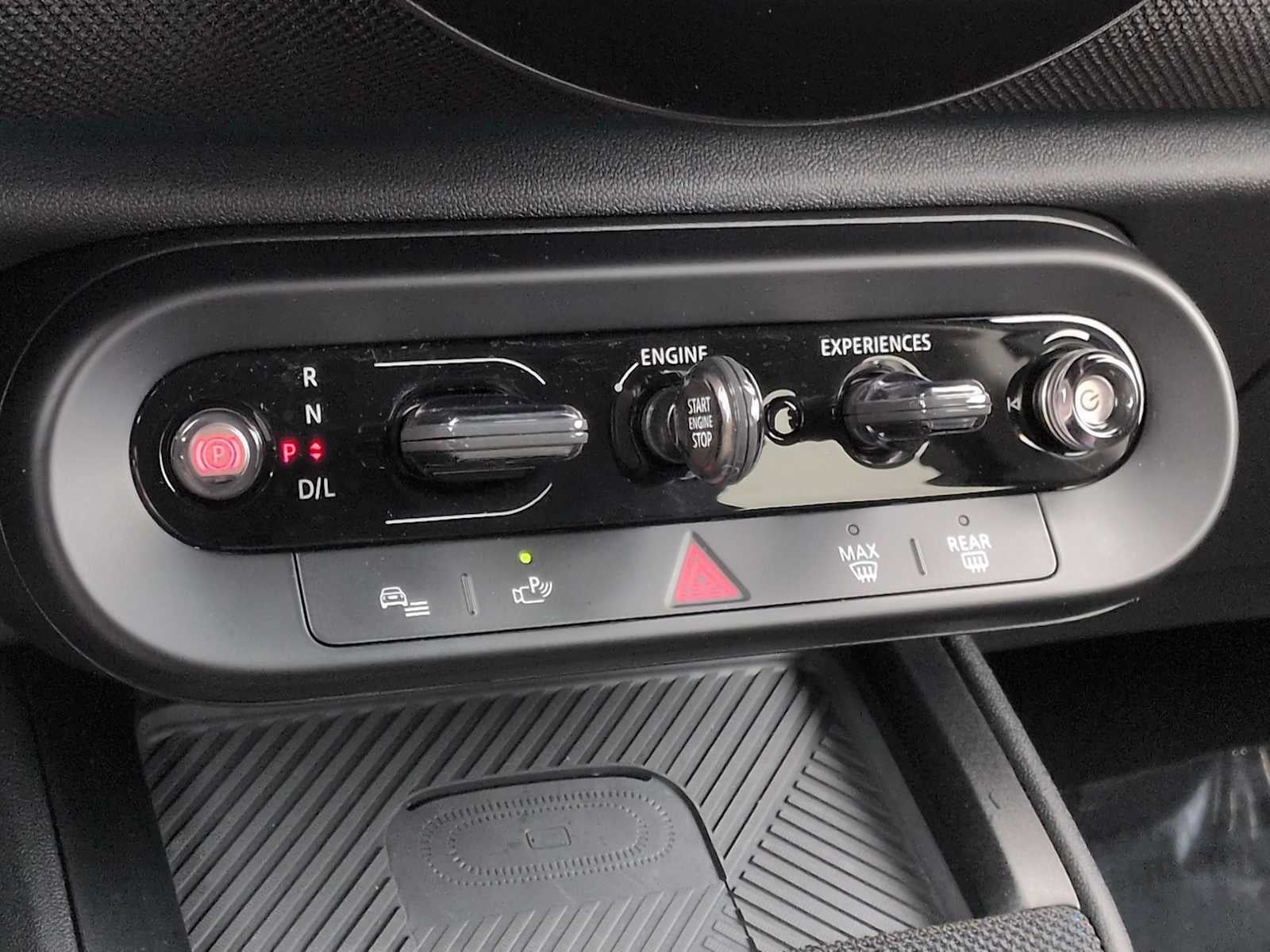 MINI COUNTRYMAN S 2025