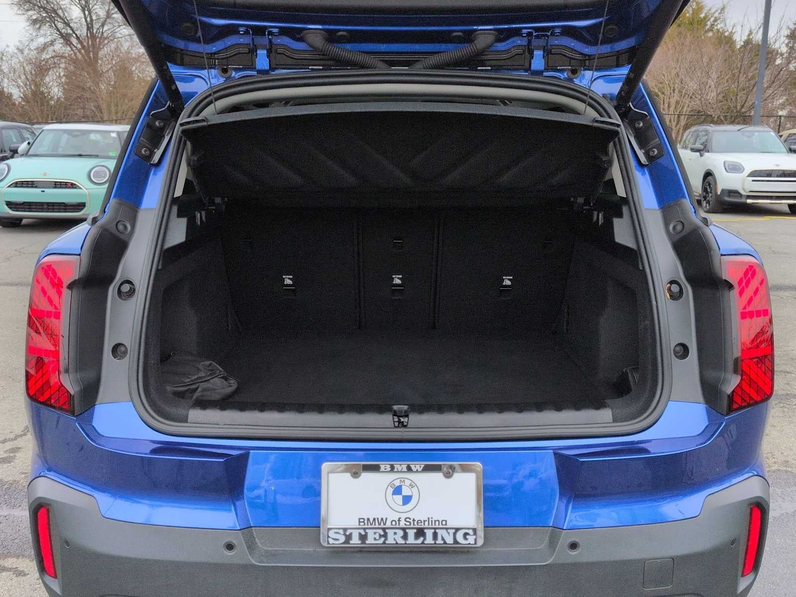 MINI COUNTRYMAN S 2025