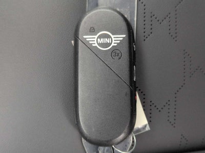 MINI COUNTRYMAN S 2025