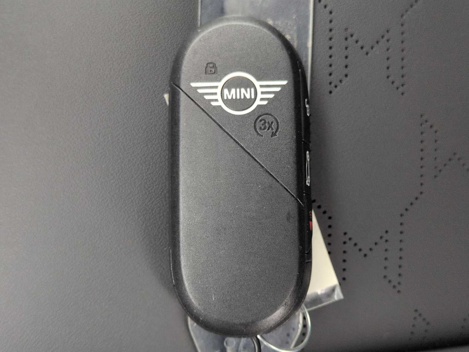 MINI COUNTRYMAN S 2025