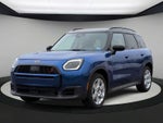 MINI COUNTRYMAN S 2025