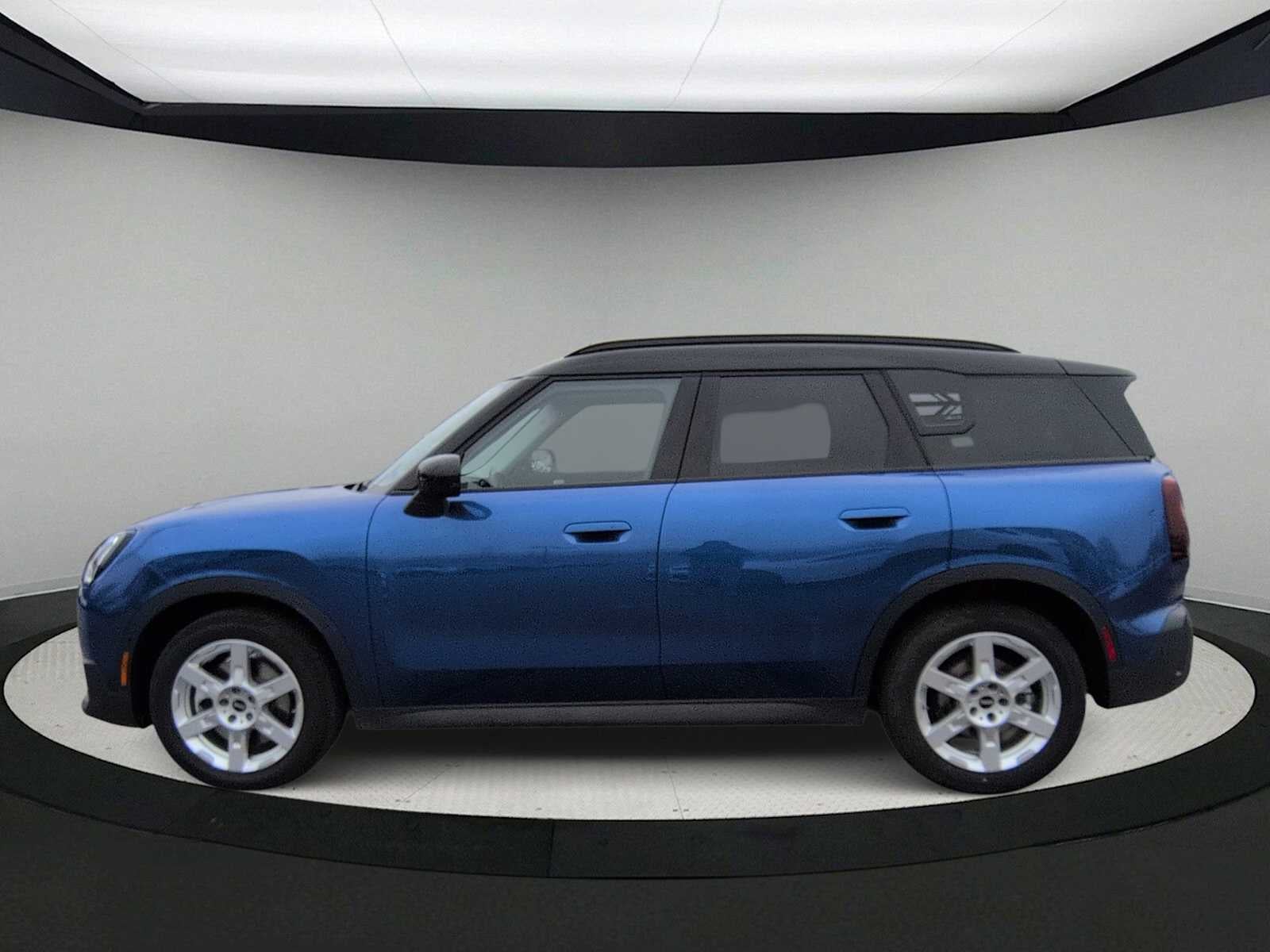 MINI COUNTRYMAN S 2025
