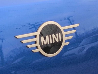 2026 MINI COUNTRYMAN S