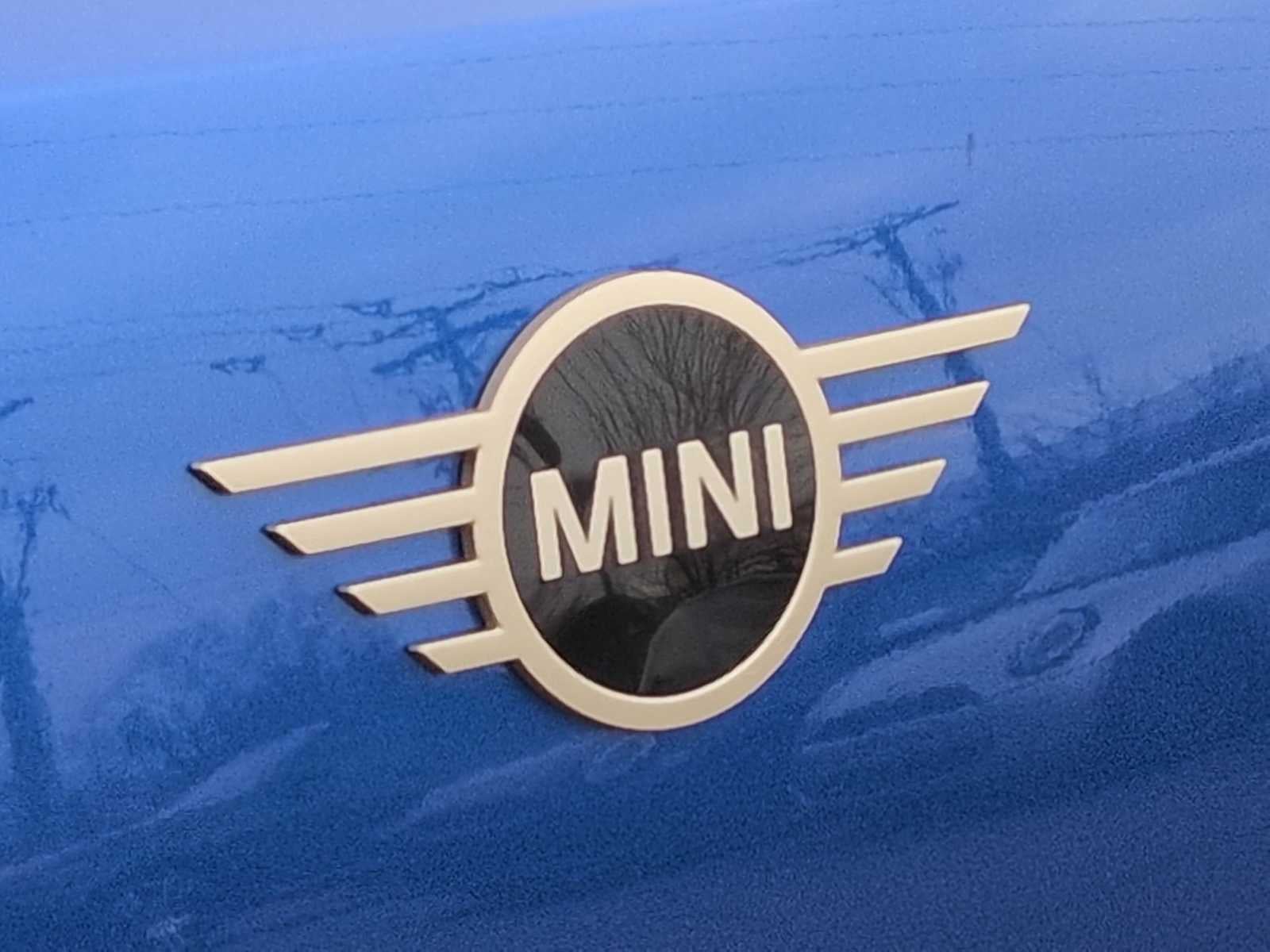 2026 MINI COUNTRYMAN S