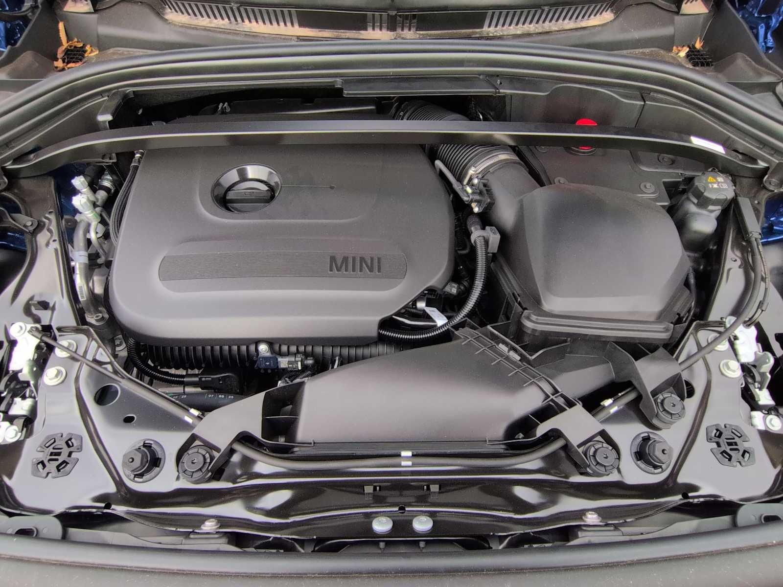 2026 MINI COUNTRYMAN S