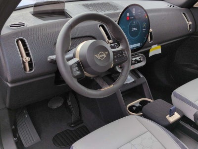 2026 MINI COUNTRYMAN S