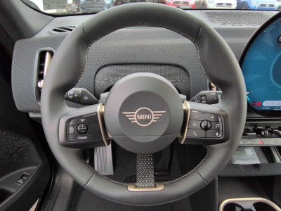 2026 MINI COUNTRYMAN S