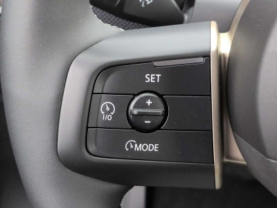 2026 MINI COUNTRYMAN S