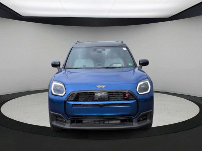 2026 MINI COUNTRYMAN S