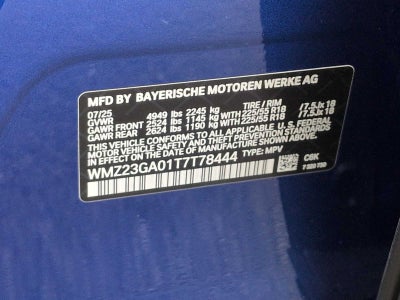 2026 MINI COUNTRYMAN S