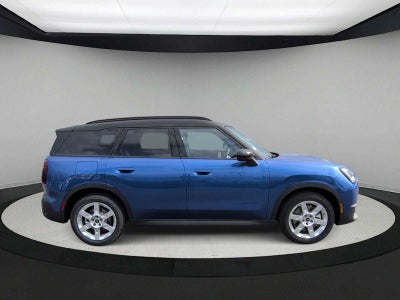 2026 MINI COUNTRYMAN S