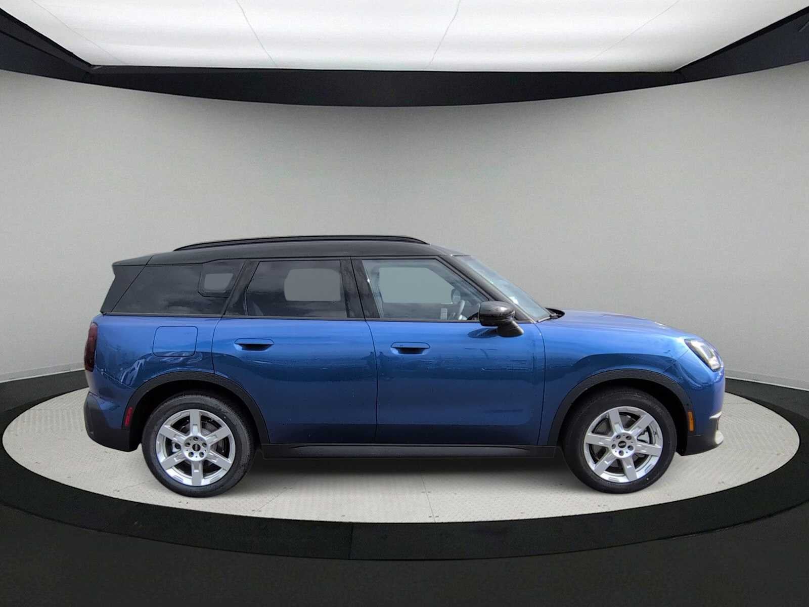 2026 MINI COUNTRYMAN S