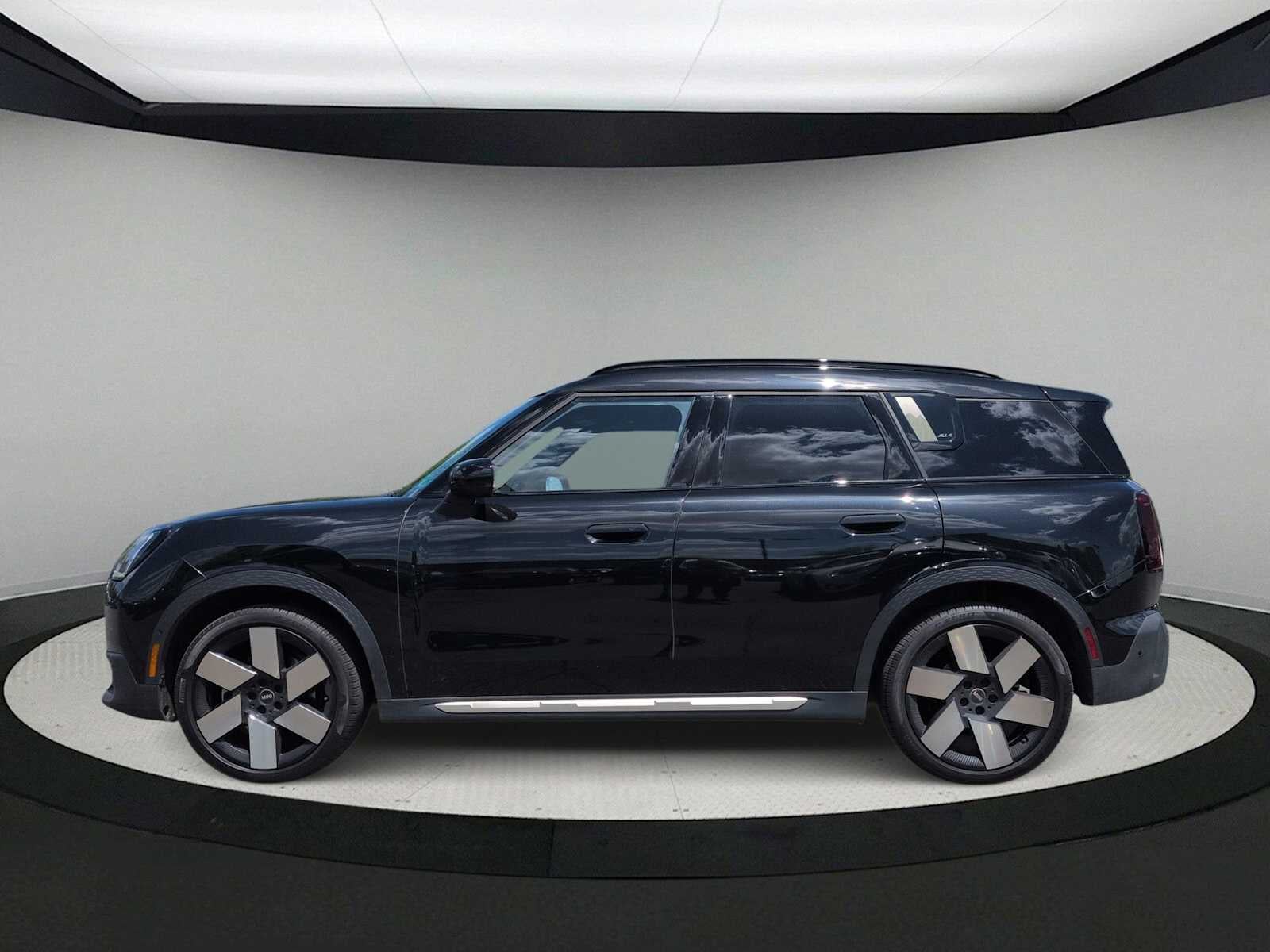 2025 MINI Countryman S