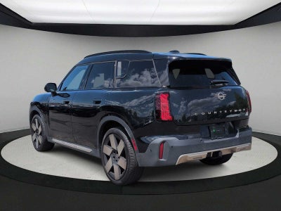 2025 MINI Countryman S