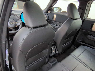 2026 MINI Countryman S