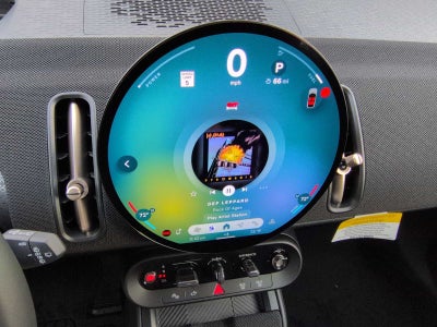 2026 MINI Countryman S