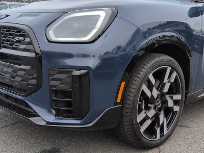 2026 MINI COUNTRYMAN S
