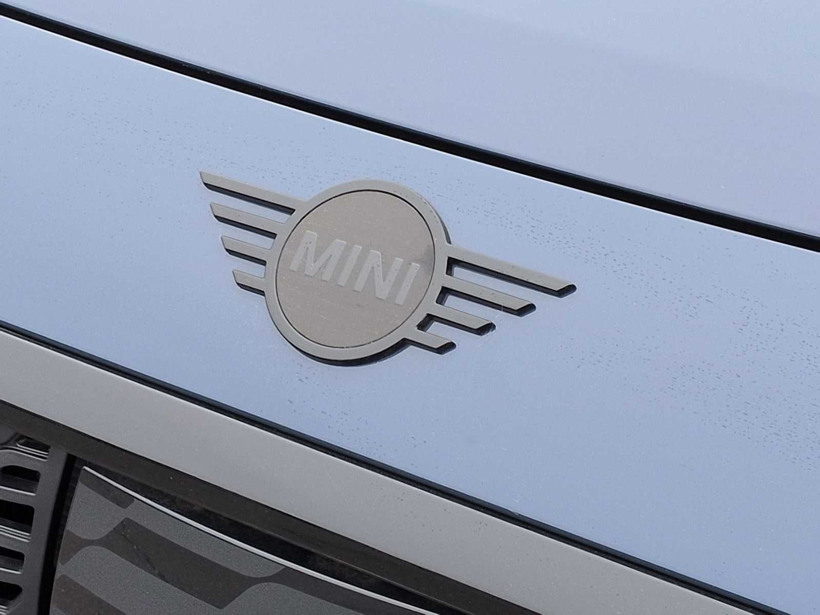 2026 MINI COUNTRYMAN S
