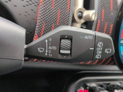 2026 MINI COUNTRYMAN S