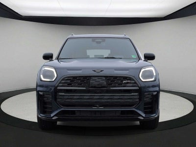 2026 MINI COUNTRYMAN S