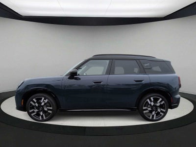 2026 MINI COUNTRYMAN S