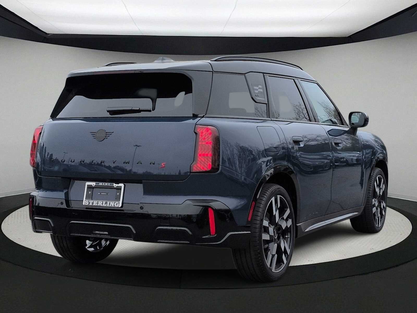 2026 MINI COUNTRYMAN S